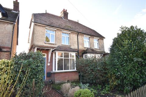2 bedroom semi-detached house for sale, West Street, Harrietsham, ME17