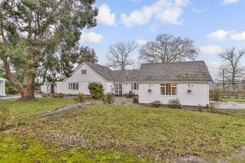 undefined, Wood Hill, Meopham, Kent