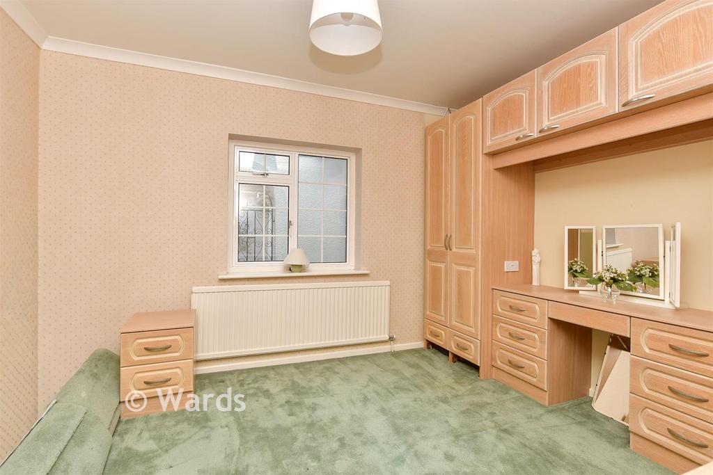 Annexe Bedroom
