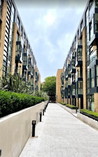 1 bedroom flat to rent, Southside, Birmingham B5
