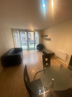 1 bedroom flat to rent, Southside, Birmingham B5