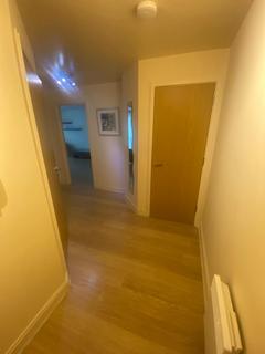 1 bedroom flat to rent, Southside, Birmingham B5