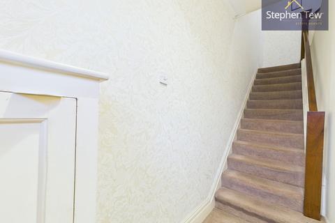 2 bedroom flat for sale, Lytham Road, Blackpool, FY4