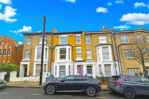 undefined, Bickerton Road, London N19