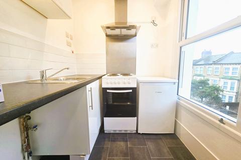 undefined, Bickerton Road, London N19
