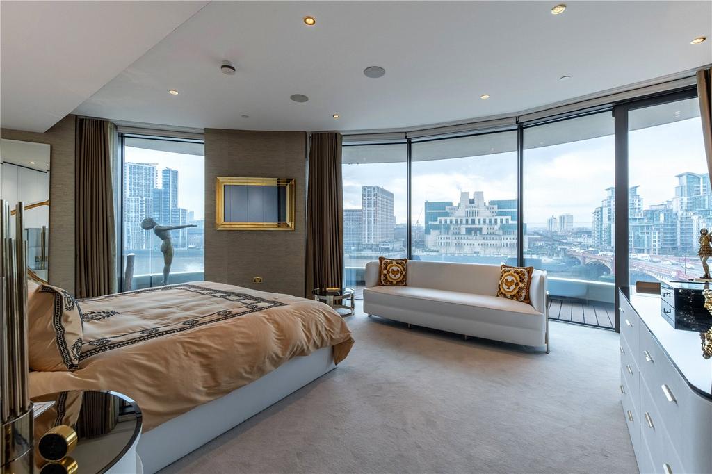 Principal Bedroom
