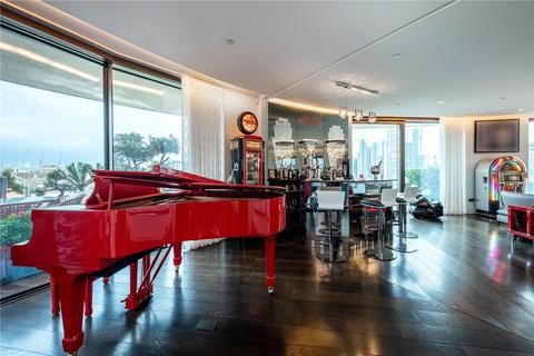 3 bedroom apartment for sale, Millbank, London, SW1P