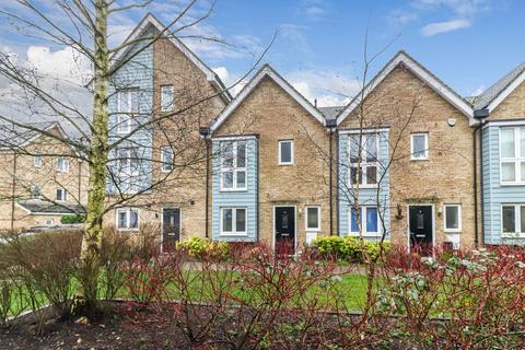 3 bedroom terraced house for sale, Frances Mews, Nash Mills Wharf, HP3