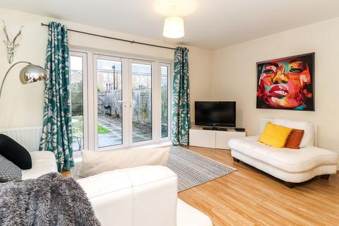 3 bedroom terraced house for sale, Frances Mews, Nash Mills Wharf, HP3