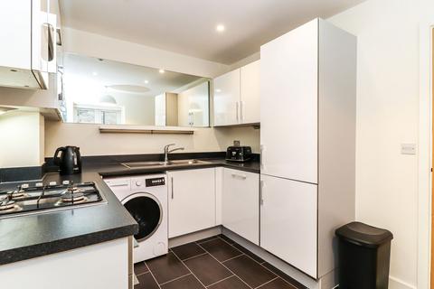 3 bedroom terraced house for sale, Frances Mews, Nash Mills Wharf, HP3