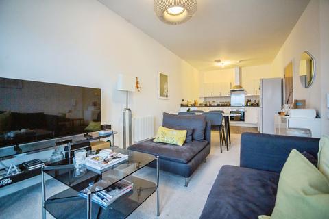 2 bedroom apartment for sale, 4 Sayers Way, Erith, DA8
