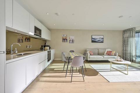 1 bedroom flat to rent, Buckhold Road, Putney, London, SW18