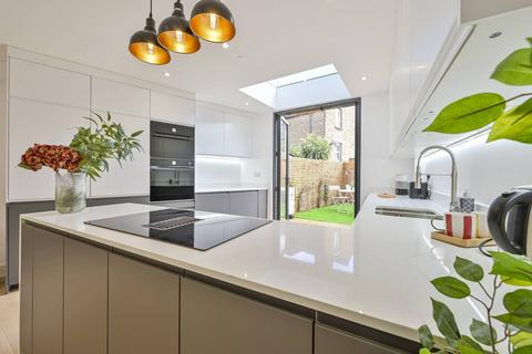 undefined, Jephtha Road, Wandsworth, London, SW18