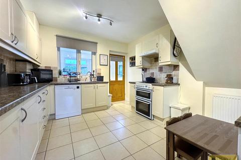 undefined, Ashbourne Road, Buxton