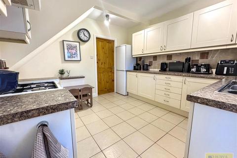 undefined, Ashbourne Road, Buxton