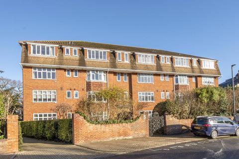 1 bedroom flat to rent, Inner Park Road, Southfields, London, SW19