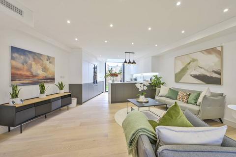 3 bedroom house to rent, Jephtha Road, Wandsworth, London, SW18