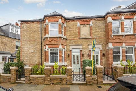 undefined, Jephtha Road, Wandsworth, London, SW18