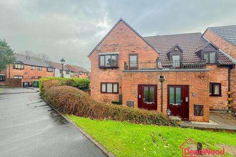 undefined, 44, Saddle Mews, Douglas