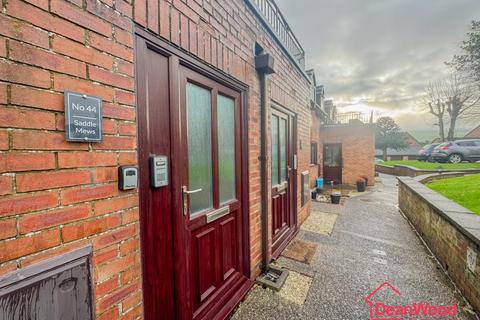 undefined, 44, Saddle Mews, Douglas