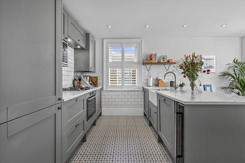 3 bedroom apartment for sale, Aspinall Road, London, SE4