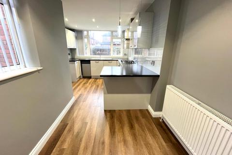 undefined, Bedford Drive, Altrincham WA15