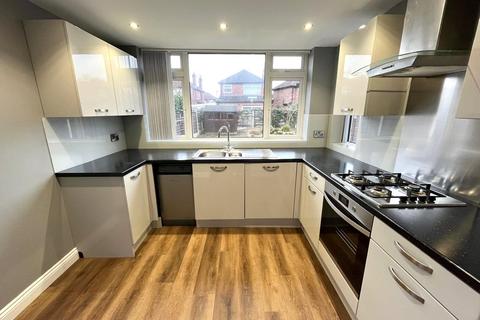undefined, Bedford Drive, Altrincham WA15