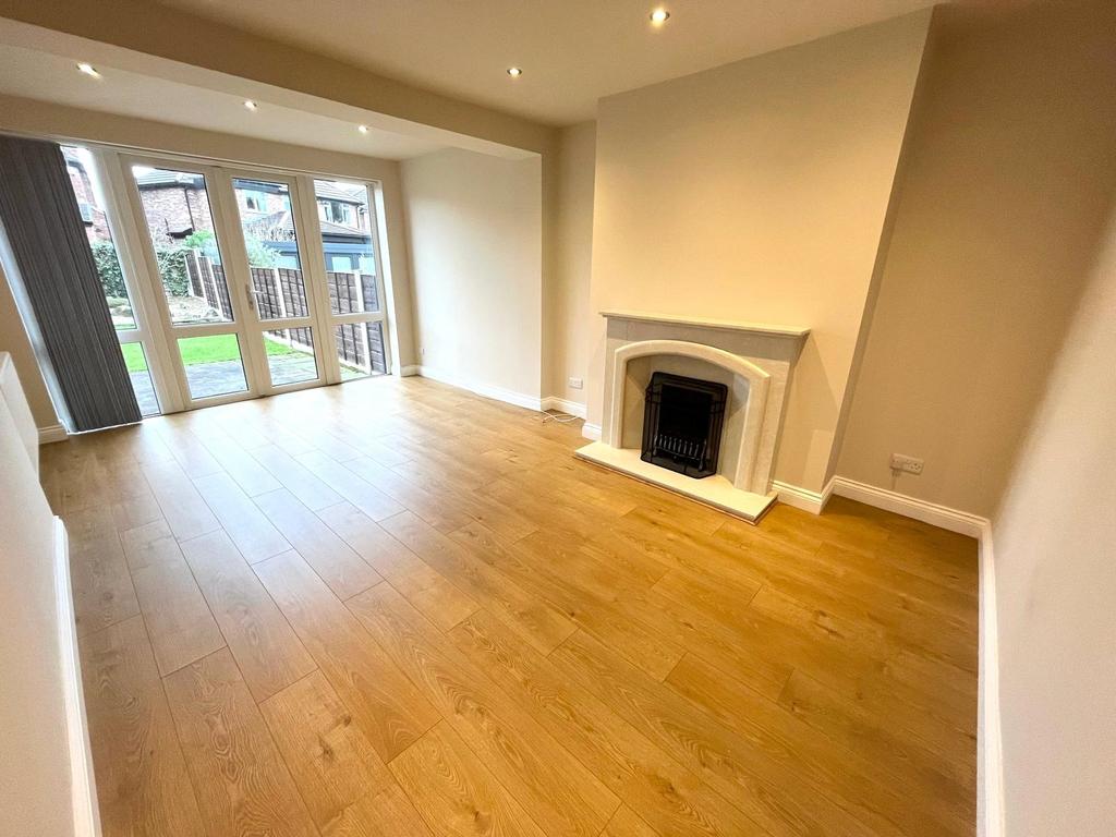 Reception Room 1