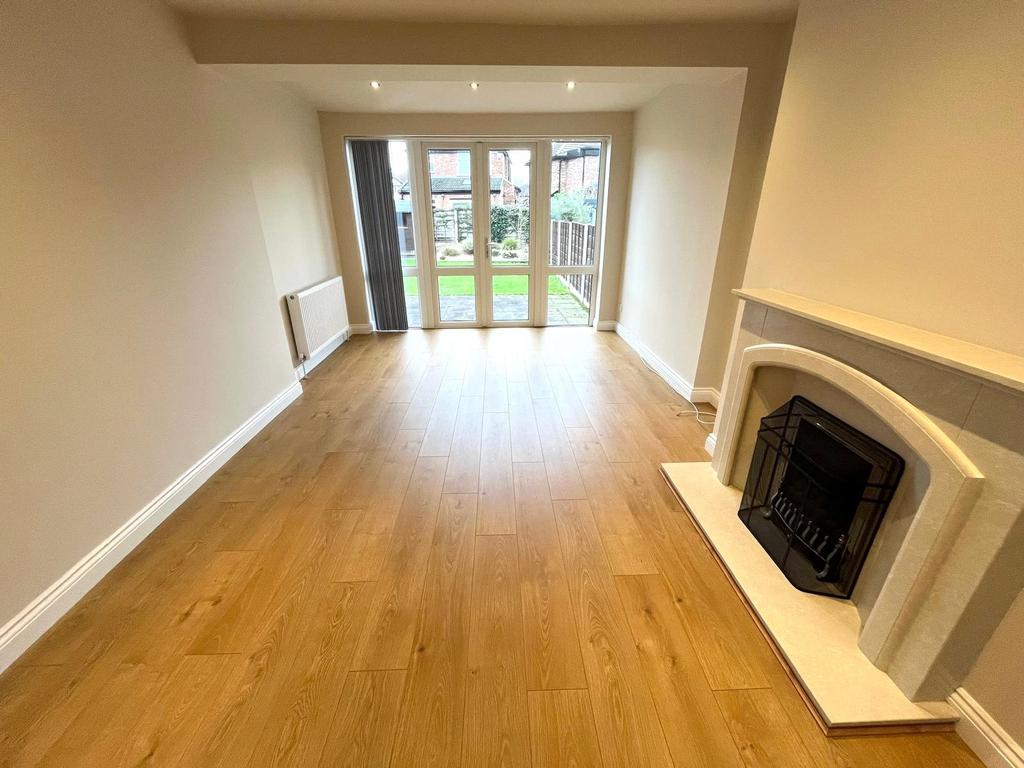 Reception Room 1