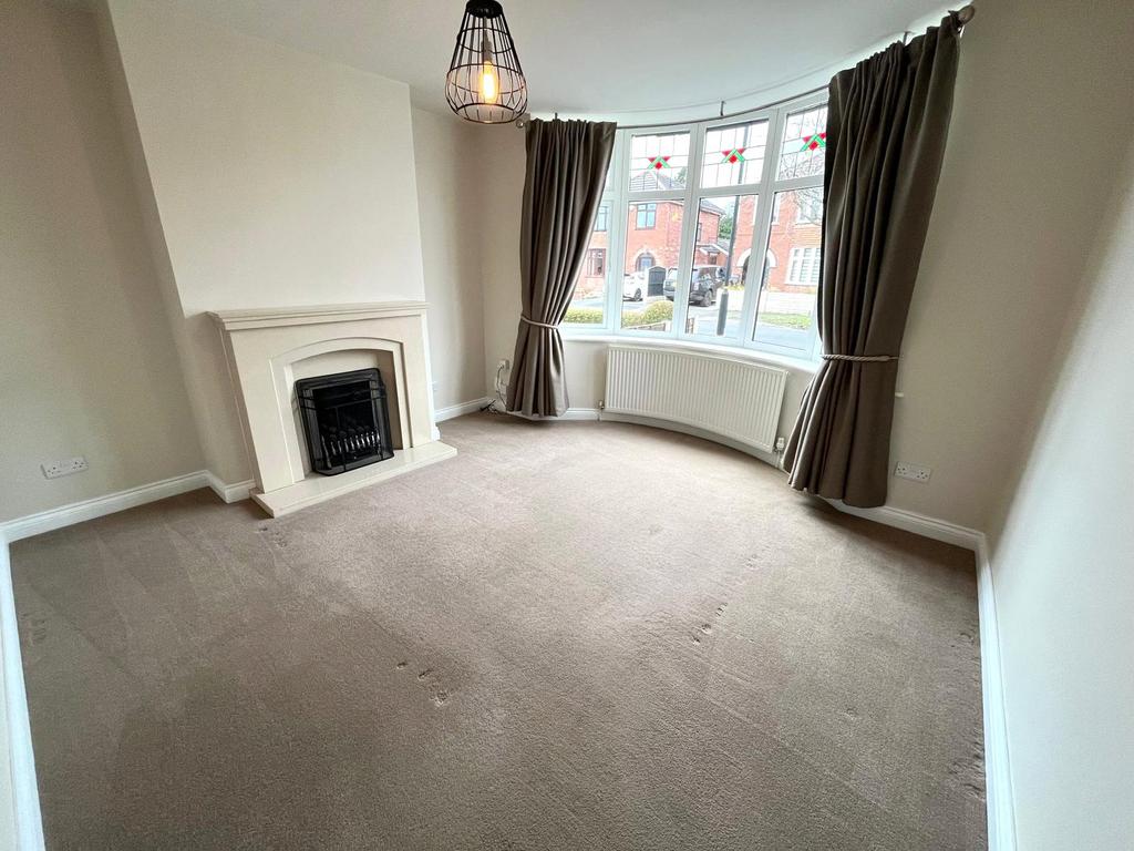 Reception Room 2