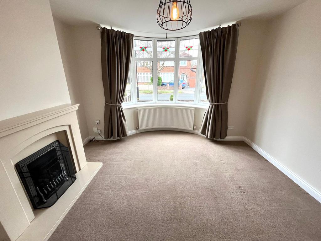 Reception Room 2