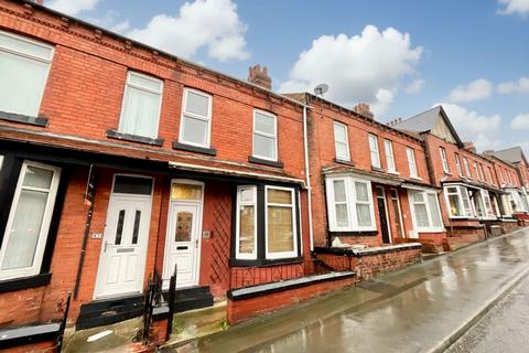 2 bedroom terraced house for sale, Tennyson Avenue, Scarborough, YO12