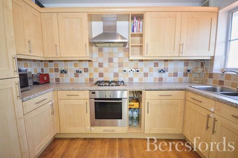 2 bedroom apartment for sale, Chipping Lodge, 87 Western Road, RM1