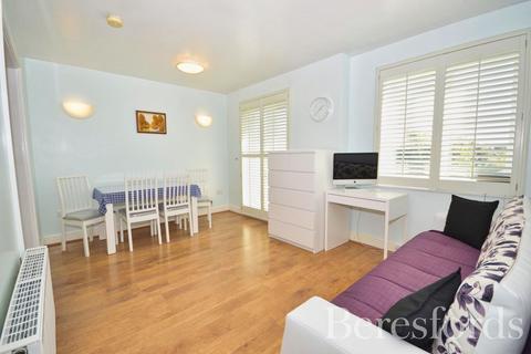 2 bedroom apartment for sale, Chipping Lodge, 87 Western Road, RM1
