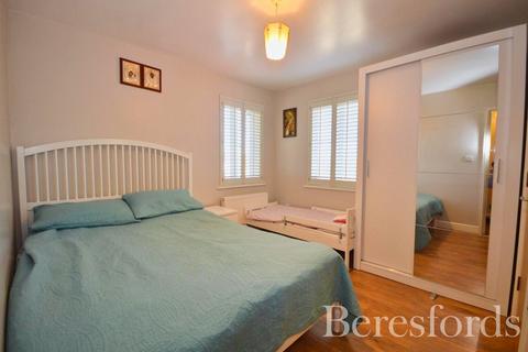 2 bedroom apartment for sale, Chipping Lodge, 87 Western Road, RM1