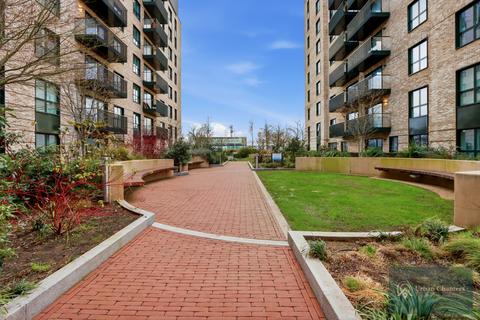 undefined, Sibley House, 1 Cedrus Avenue, Southall, Greater London, UB1