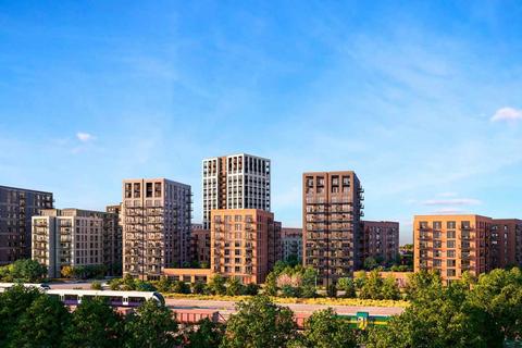 undefined, Sibley House, 1 Cedrus Avenue, Southall, Greater London, UB1