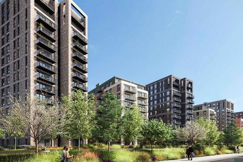 undefined, Sibley House, 1 Cedrus Avenue, Southall, Greater London, UB1