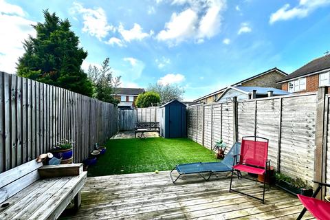 2 bedroom end of terrace house for sale, Wickets End, Shenley, WD7