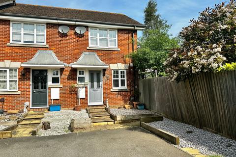 2 bedroom end of terrace house for sale, Wickets End, Shenley, WD7