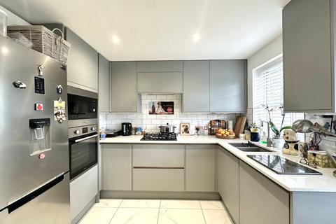 2 bedroom end of terrace house for sale, Wickets End, Shenley, WD7