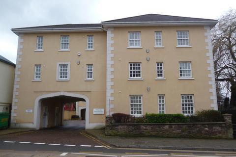 undefined, 7 Benedict Court, Monk St, Abergavenny, Monmouthshire, NP7 5NJ