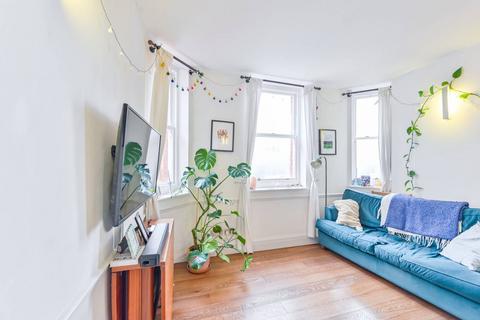 1 bedroom flat for sale, Belgrave House, Clapham Road, Oval, London, SW9