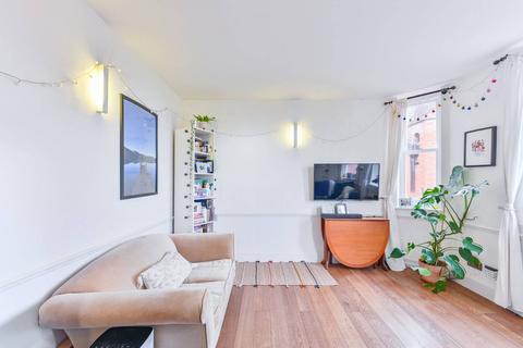 1 bedroom flat for sale, Belgrave House, Clapham Road, Oval, London, SW9