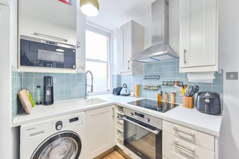 1 bedroom flat for sale, Belgrave House, Clapham Road, Oval, London, SW9