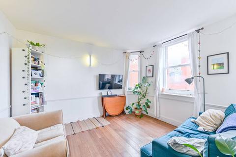Belgrave House, Clapham Road, Oval, London, SW9