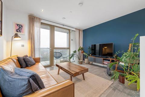 2 bedroom flat for sale, Stockwell Road, London SW9