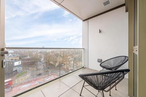 2 bedroom flat for sale, Stockwell Road, London SW9