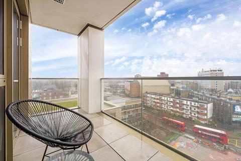 2 bedroom flat for sale, Stockwell Road, London SW9