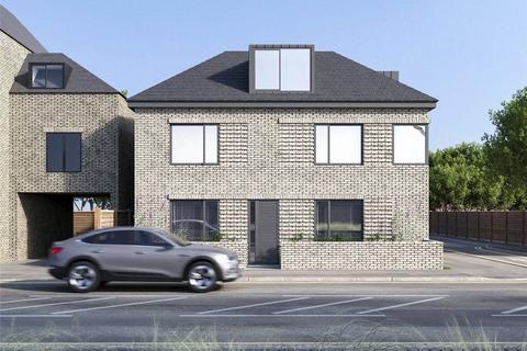 1 bedroom apartment for sale, Durnsford Road, Wimbledon, SW19
